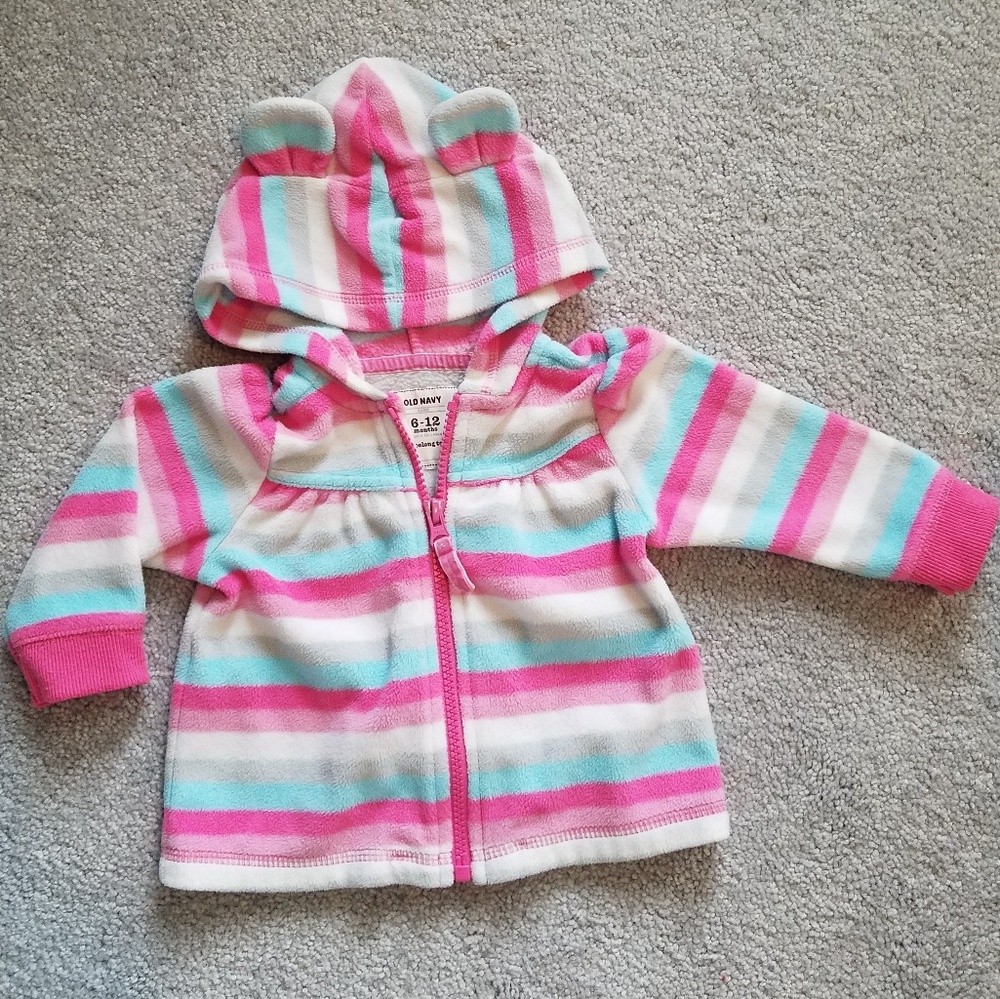Old Navy Fleece